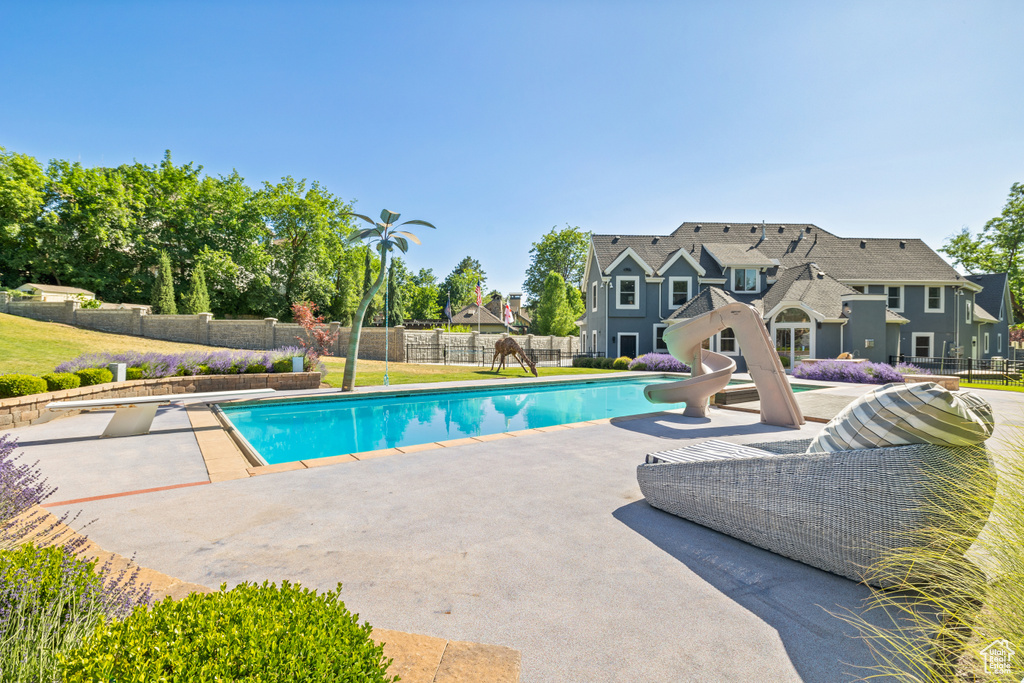6273 S OAKCREST CIR Holladay, UT 84121