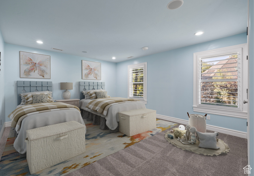 6273 S OAKCREST CIR Holladay, UT 84121