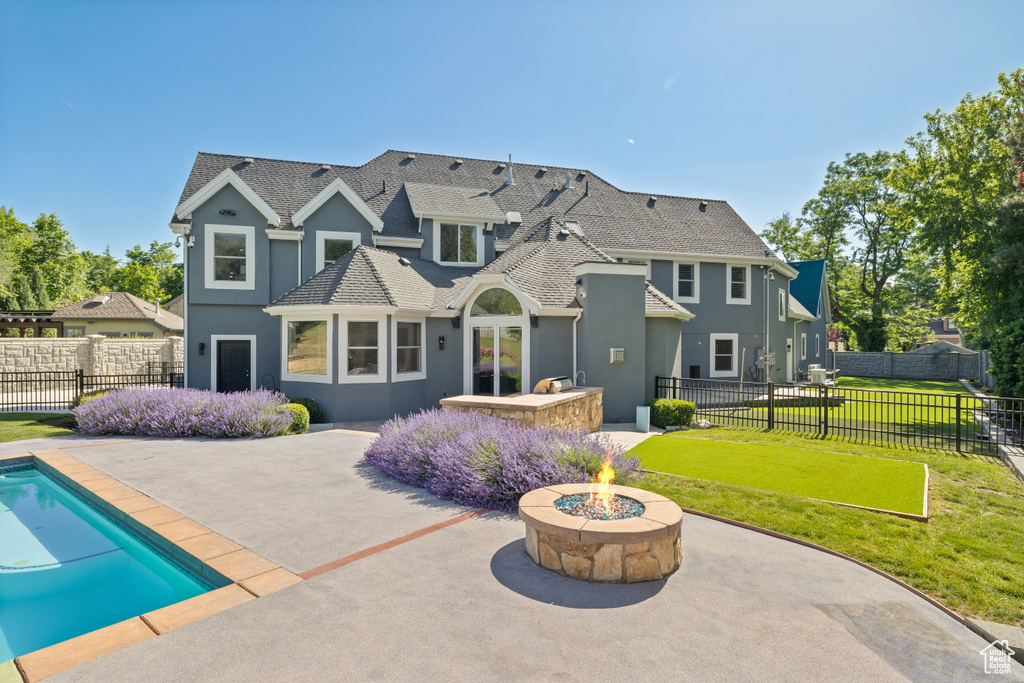 6273 S OAKCREST CIR Holladay, UT 84121