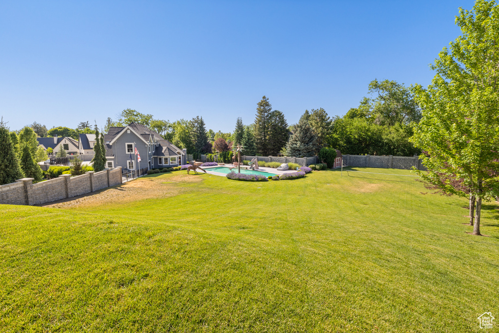 6273 S OAKCREST CIR Holladay, UT 84121