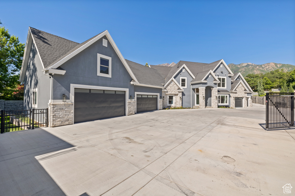 6273 S OAKCREST CIR Holladay, UT 84121