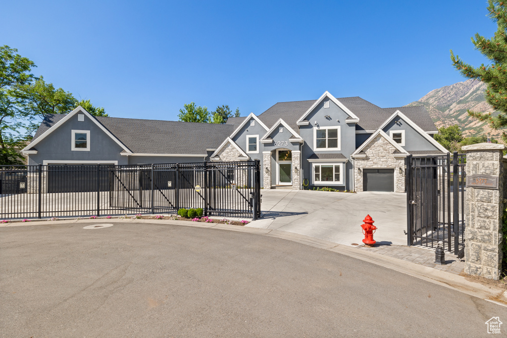 6273 S OAKCREST CIR Holladay, UT 84121