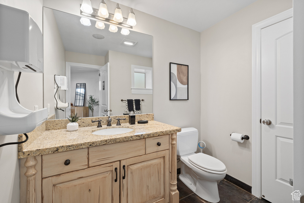 6273 S OAKCREST CIR Holladay, UT 84121