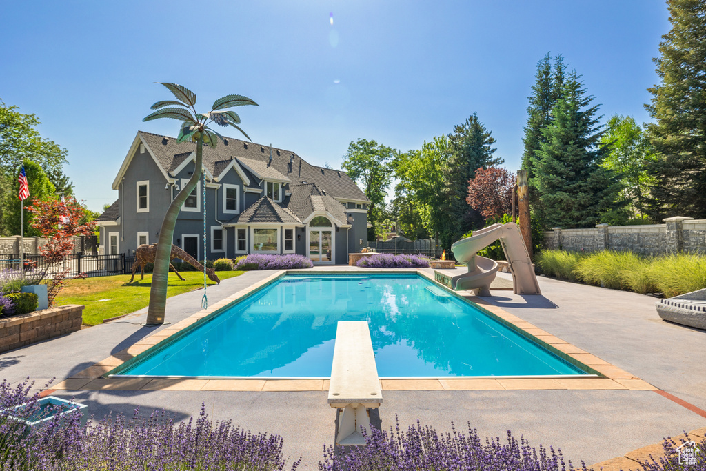 6273 S OAKCREST CIR Holladay, UT 84121
