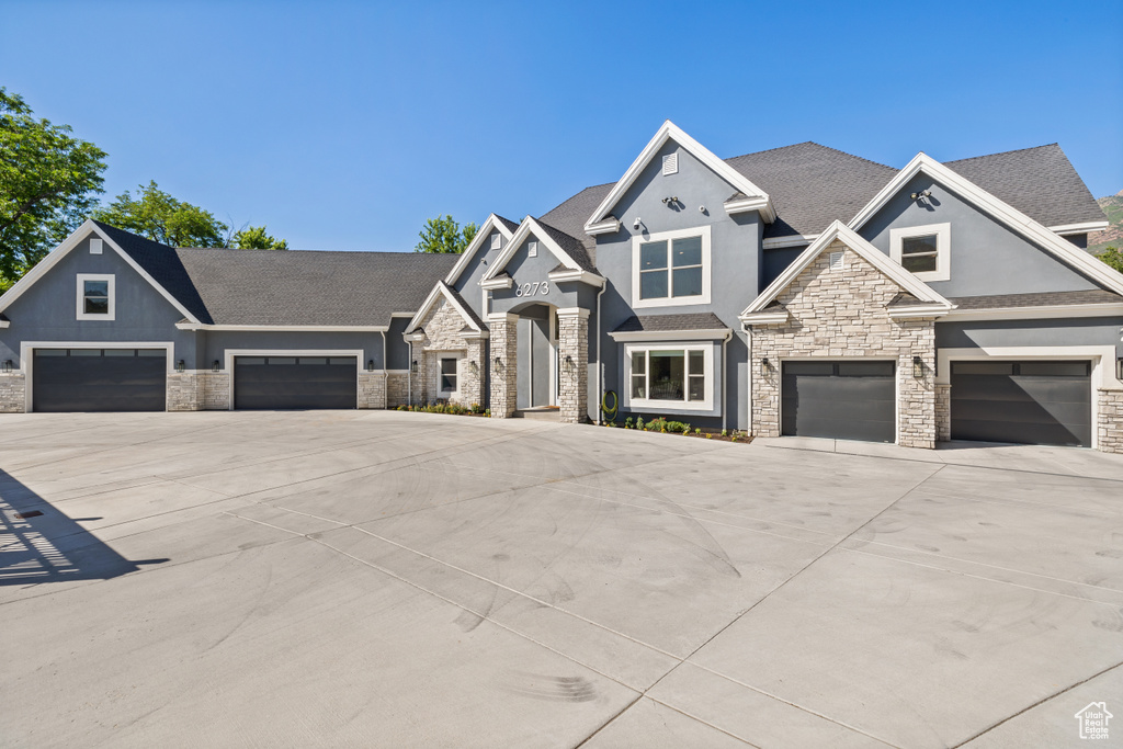 6273 S OAKCREST CIR Holladay, UT 84121
