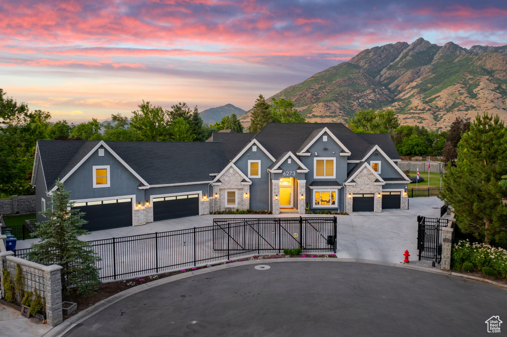 6273 S OAKCREST CIR Holladay, UT 84121
