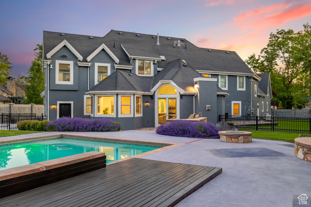 6273 S OAKCREST CIR Holladay, UT 84121