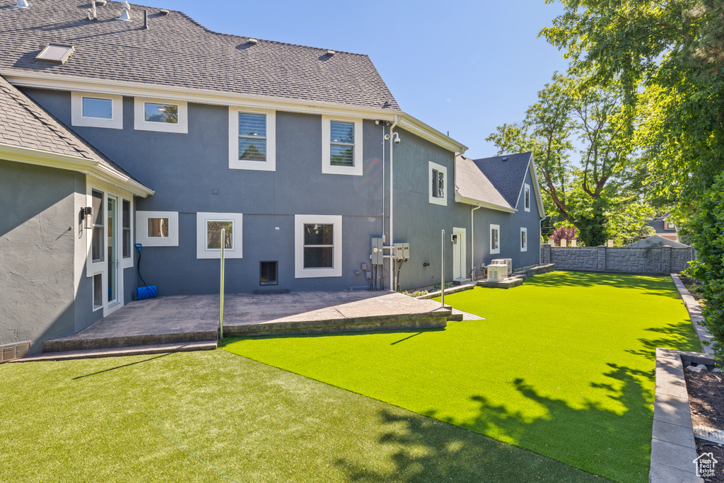 6273 S OAKCREST CIR Holladay, UT 84121