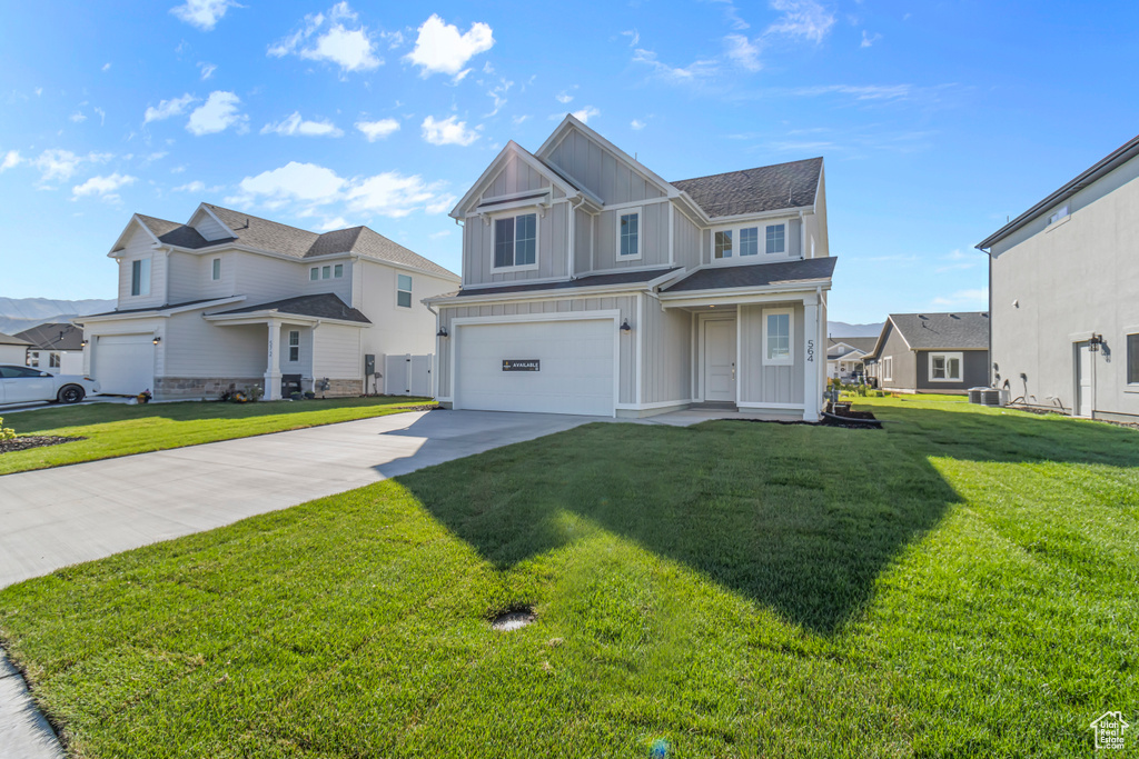 564 N 800 W Smithfield, UT 84335