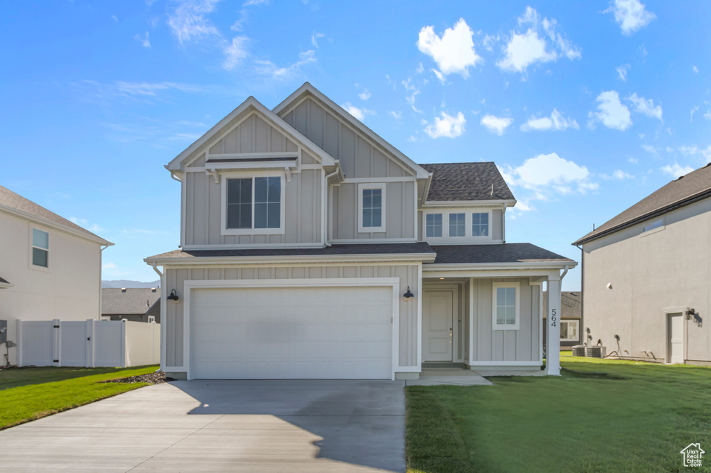 564 N 800 W Smithfield, UT 84335