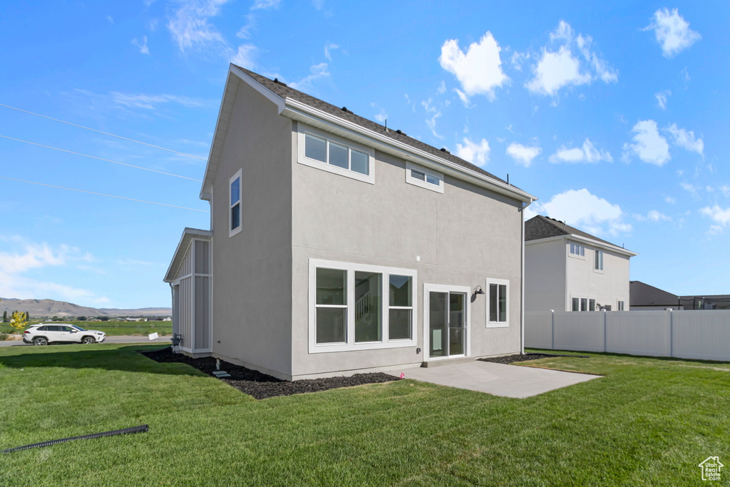 564 N 800 W Smithfield, UT 84335