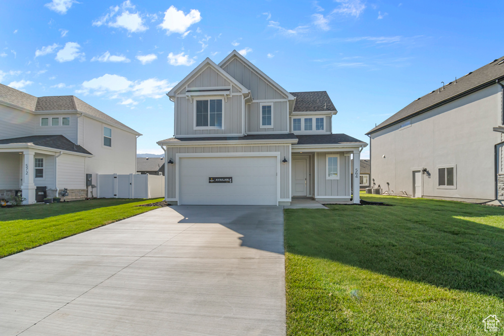 564 N 800 W Smithfield, UT 84335