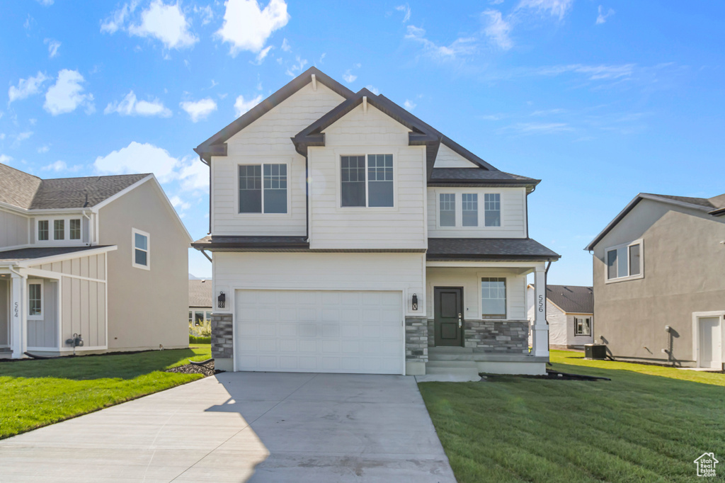 556 N 800 W Smithfield, UT 84335
