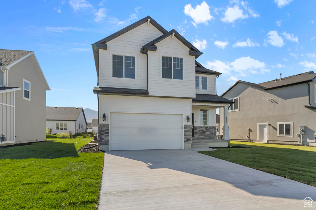 556 N 800 W Smithfield, UT 84335