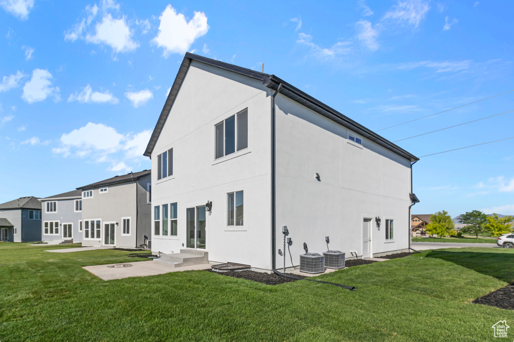 556 N 800 W Smithfield, UT 84335