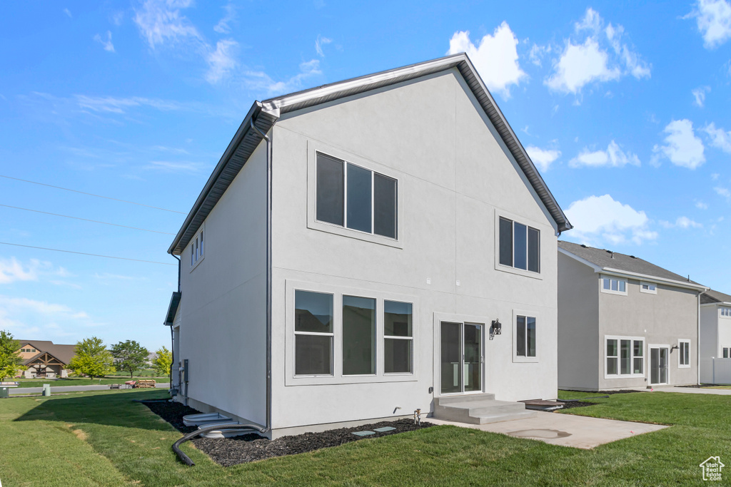 556 N 800 W Smithfield, UT 84335