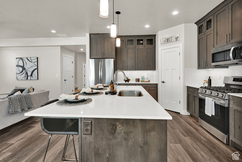 4413 S 850 W Riverdale, UT 84405