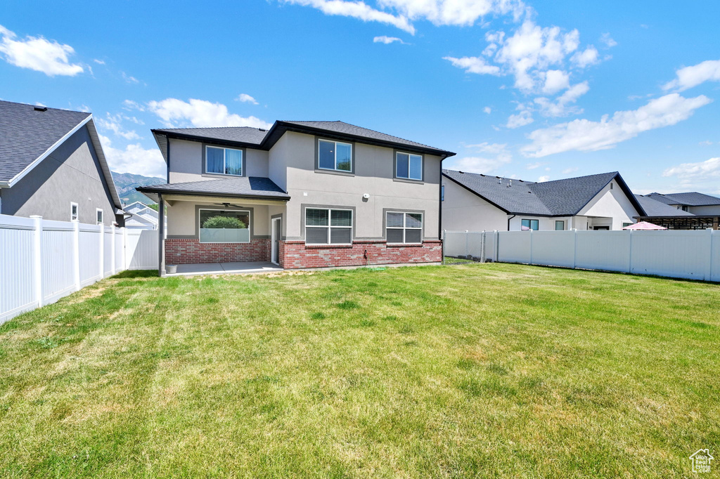4413 S 850 W Riverdale, UT 84405