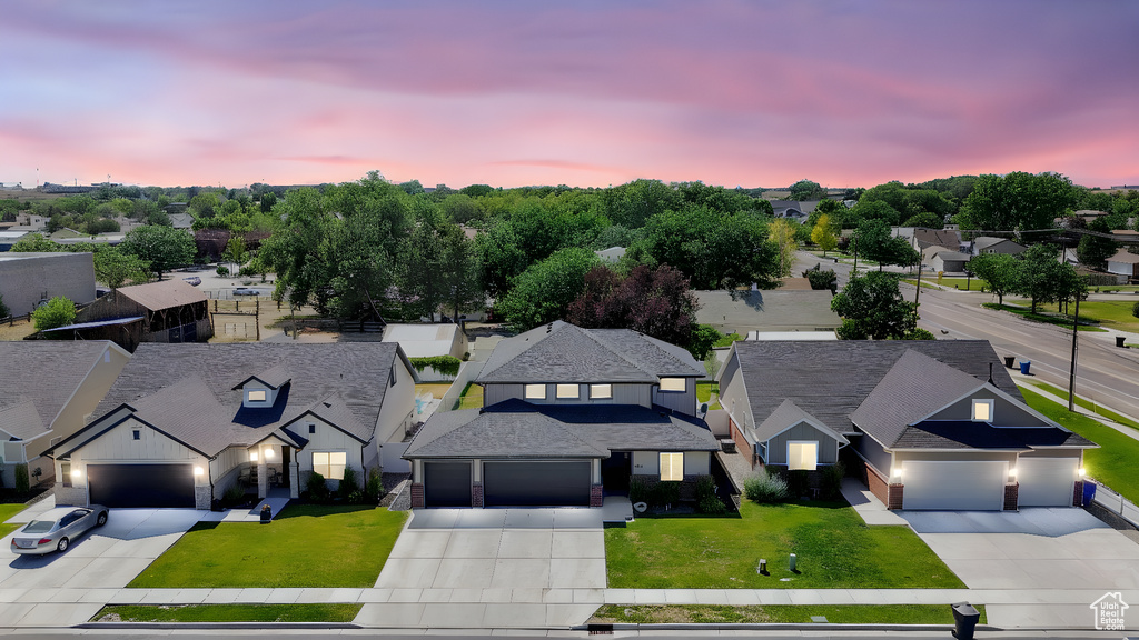 4413 S 850 W Riverdale, UT 84405
