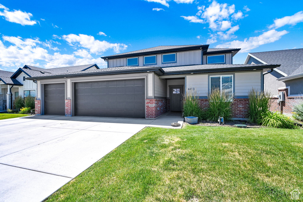 4413 S 850 W Riverdale, UT 84405