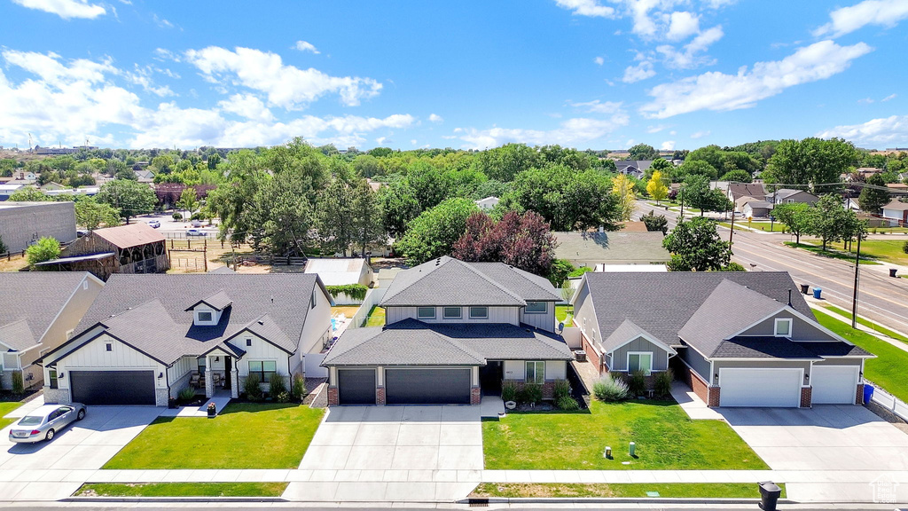 4413 S 850 W Riverdale, UT 84405