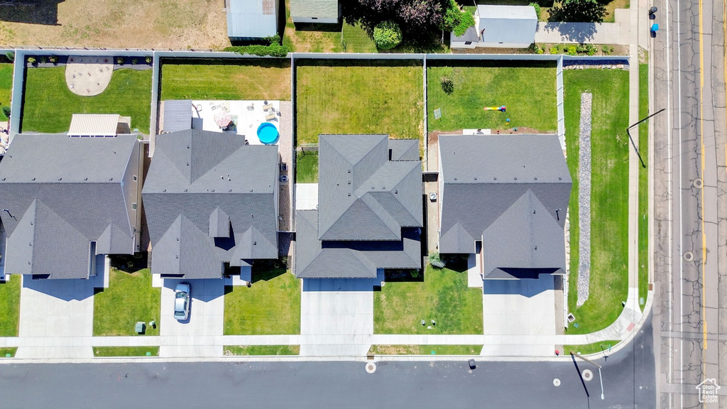 4413 S 850 W Riverdale, UT 84405
