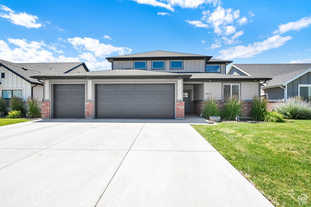 4413 S 850 W Riverdale, UT 84405