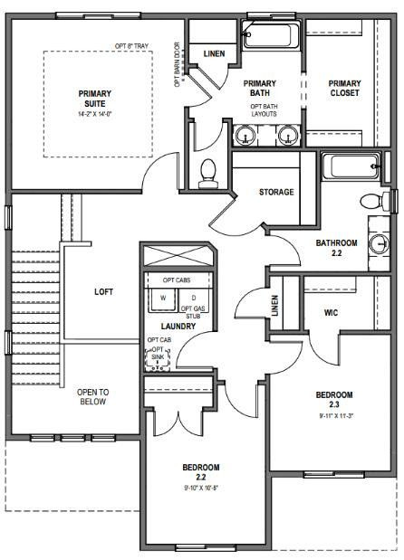 Photo 25 for MLS #2093882 at 967 E Malibu Dr