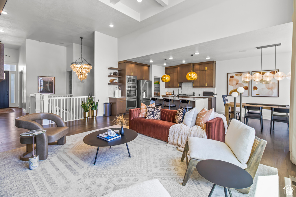 2041 W PINNACLE AVE Mapleton, UT 84664