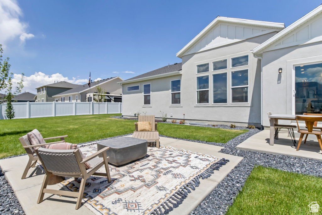 2041 W PINNACLE AVE Mapleton, UT 84664