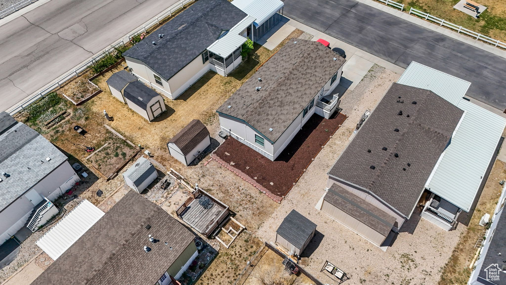 Bird\'s eye view