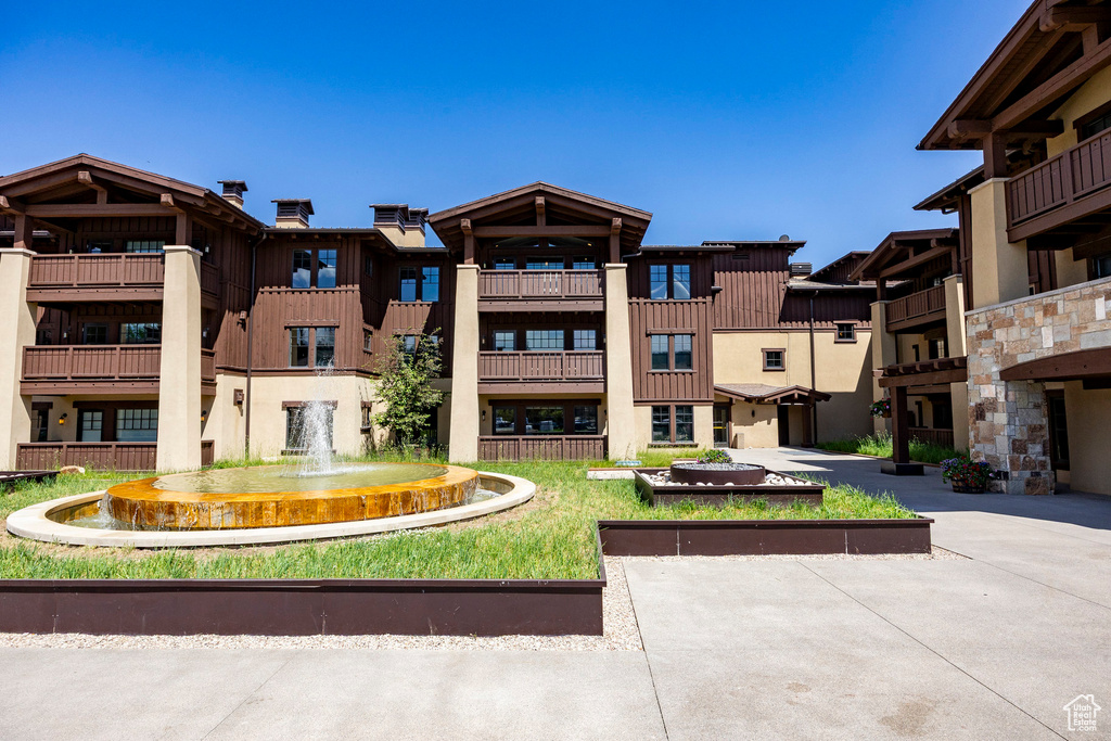 7815 ROYAL ST #C344 Park City, UT 84060