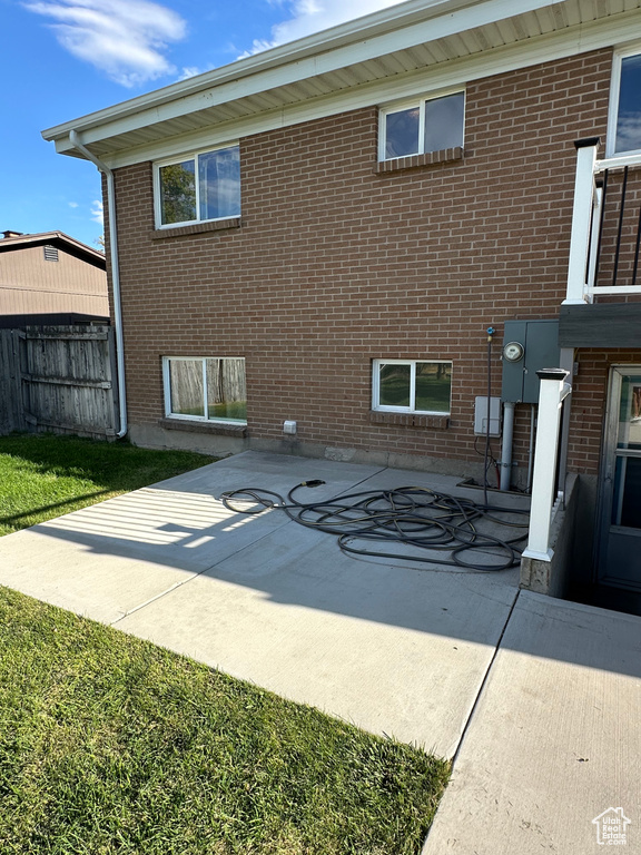 Photo 31 for MLS #2093897 at 2124 W 7125 South