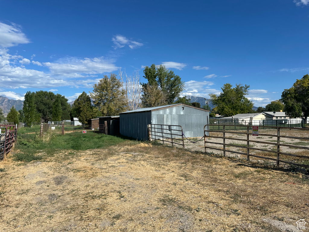 Photo 41 for MLS #2093897 at 2124 W 7125 South
