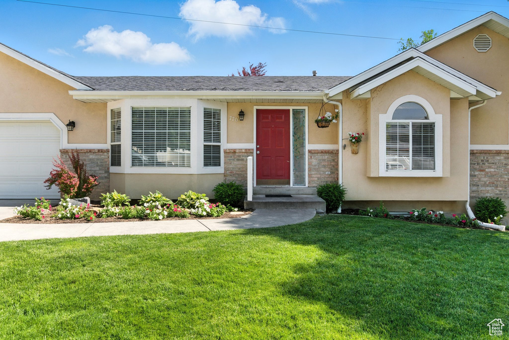 770 E 1150 N Pleasant Grove, UT 84062