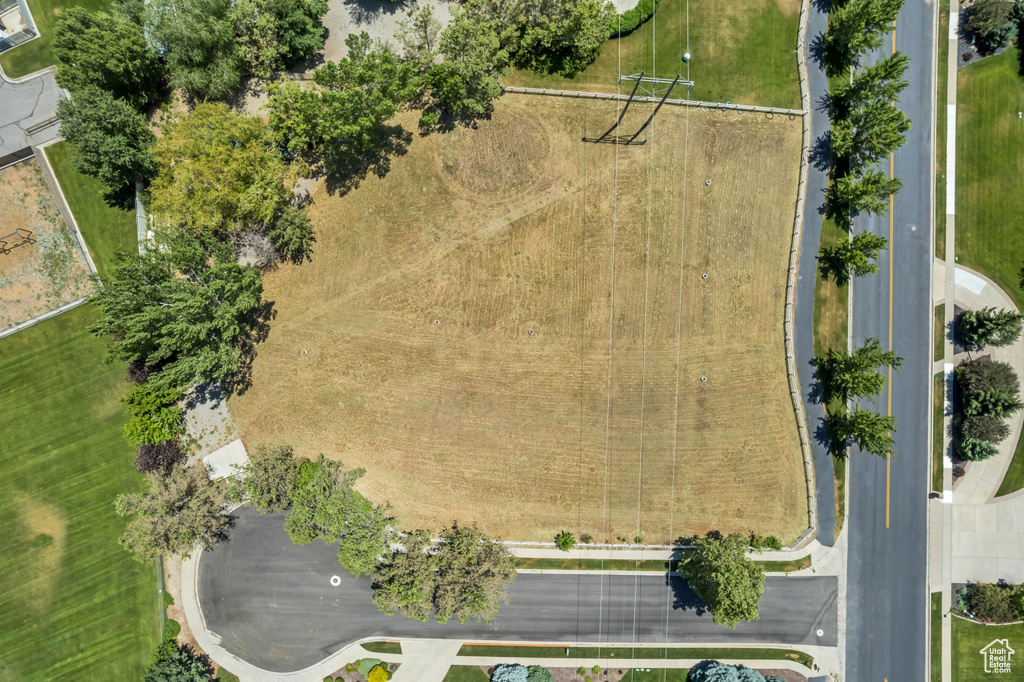 View of property location