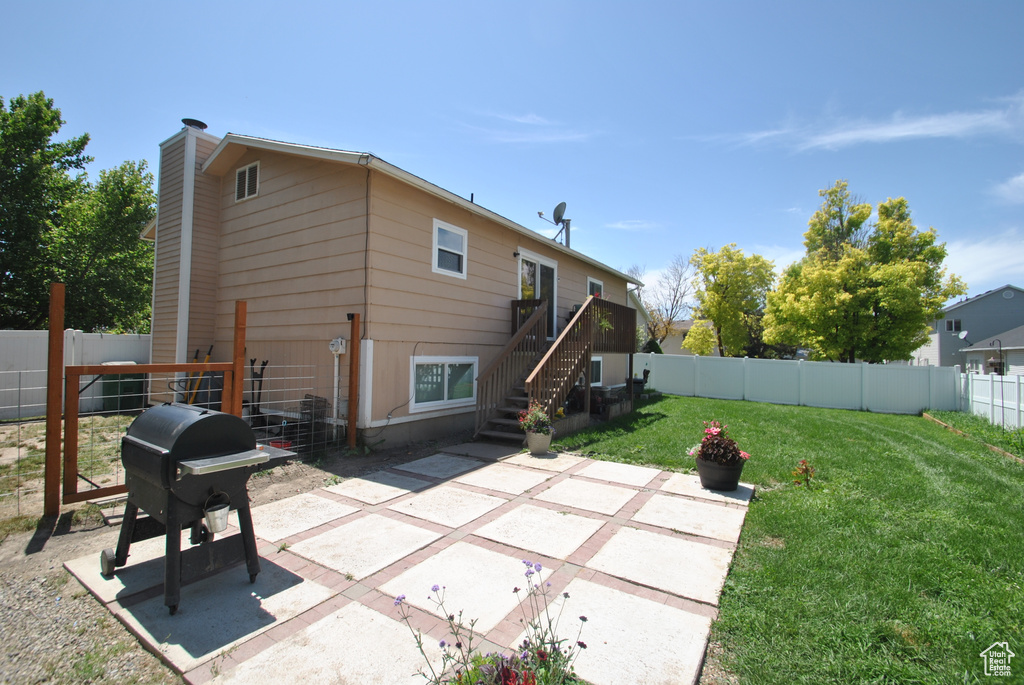 857 W 330 S Logan, UT 84321