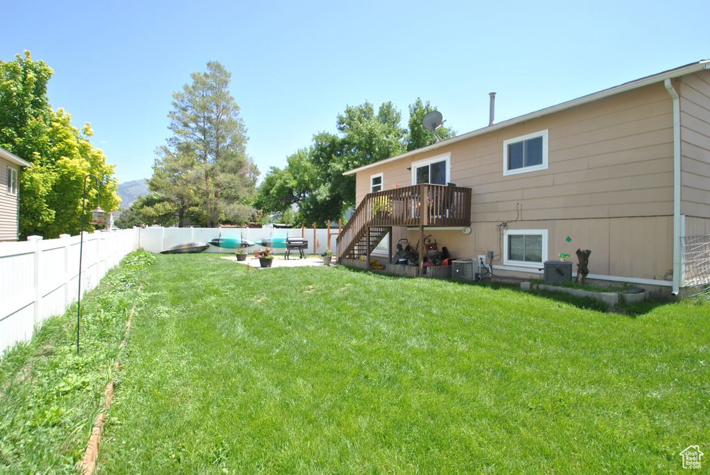 857 W 330 S Logan, UT 84321