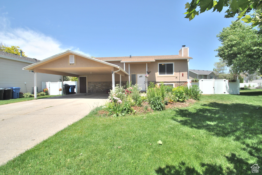 857 W 330 S Logan, UT 84321