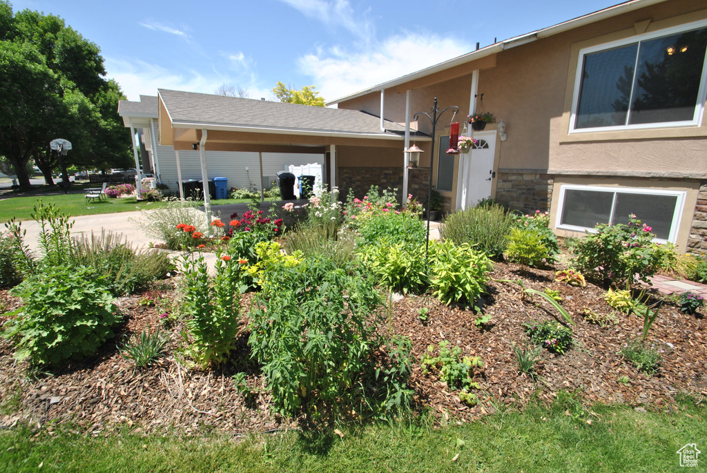 857 W 330 S Logan, UT 84321