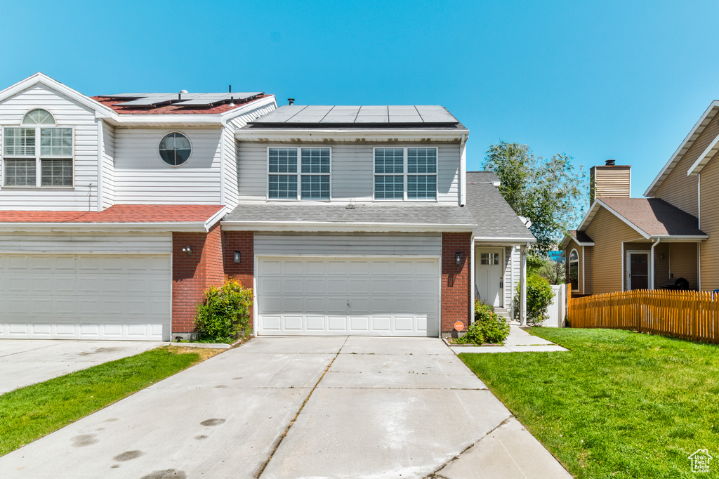 415 E ACOMA RD Midvale, UT 84047