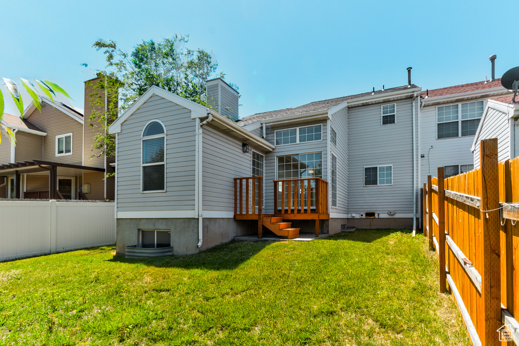 415 E ACOMA RD Midvale, UT 84047