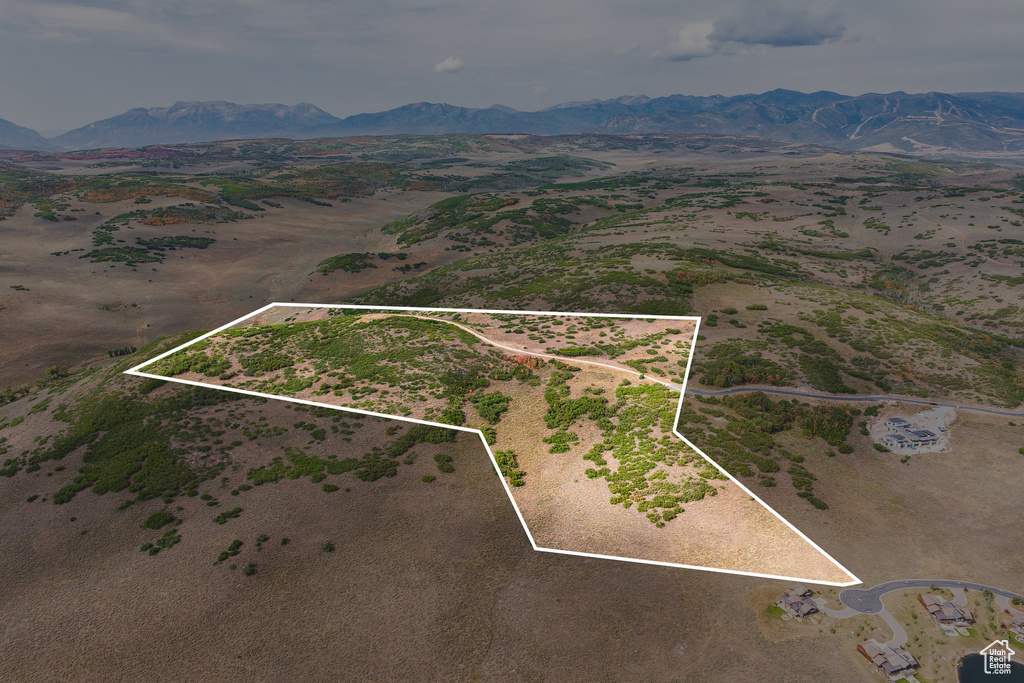 5916 E BACKCOUNTRY WAY Heber City, UT 84032