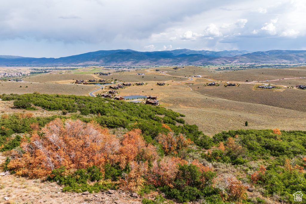 5916 E BACKCOUNTRY WAY Heber City, UT 84032