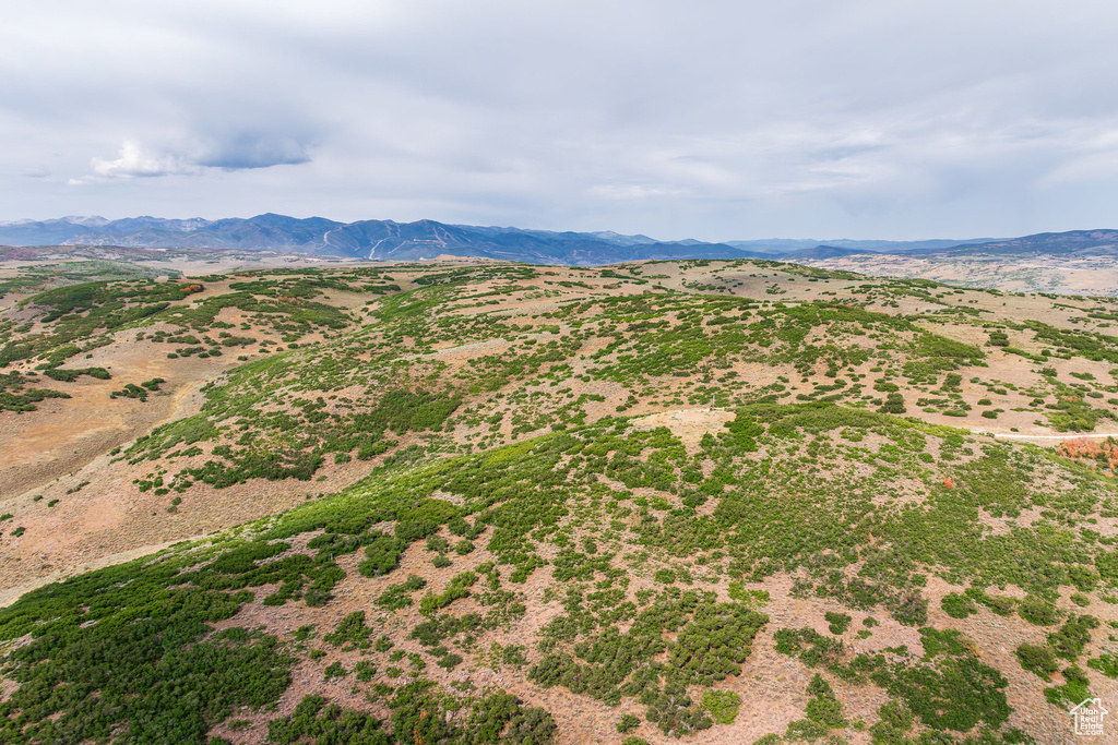 5916 E BACKCOUNTRY WAY Heber City, UT 84032