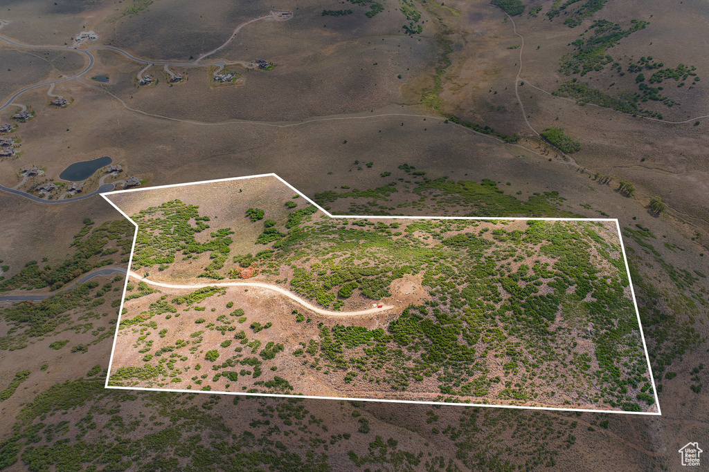 5916 E BACKCOUNTRY WAY Heber City, UT 84032