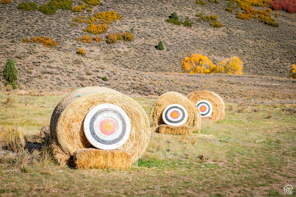 5916 E BACKCOUNTRY WAY Heber City, UT 84032