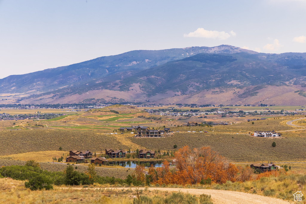 5916 E BACKCOUNTRY WAY Heber City, UT 84032