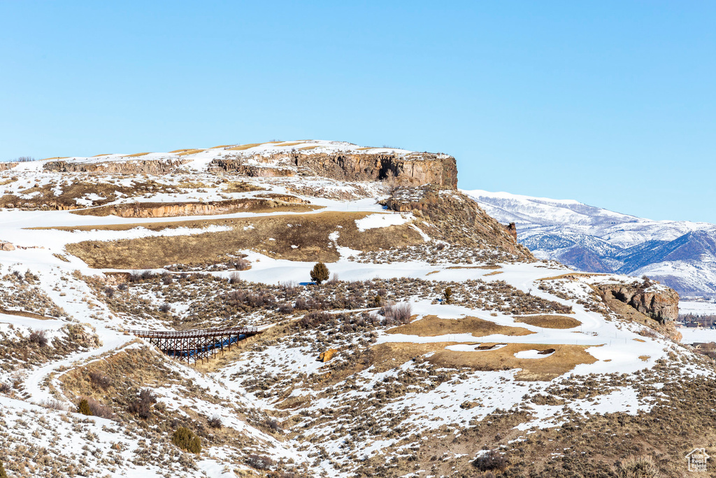 5916 E BACKCOUNTRY WAY Heber City, UT 84032