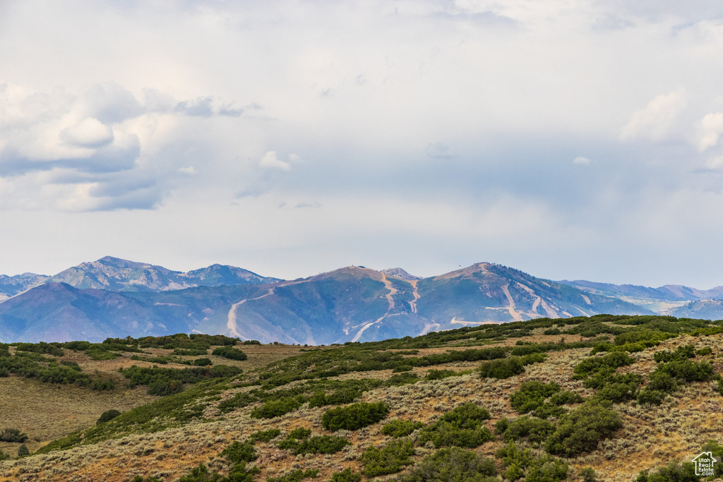 5916 E BACKCOUNTRY WAY Heber City, UT 84032